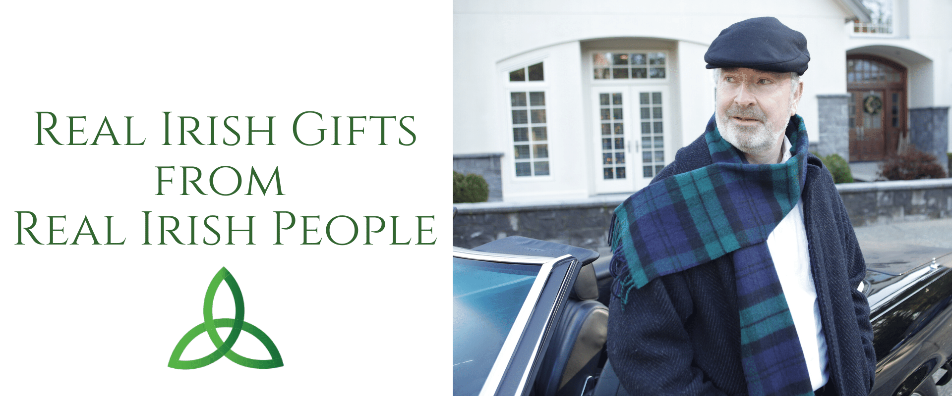 Irish Wedding & Anniversary Gifts